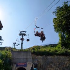 Seilbahn von Valkenburg