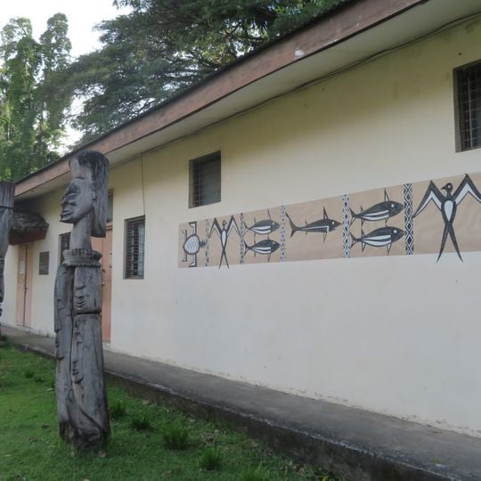 Solomon Islands National Museum