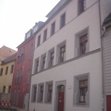 Wohnhaus Domgasse 3