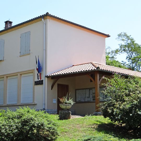 Saint-Martin-de-Beauville