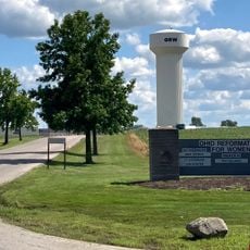 Ohio Reformatory for Women