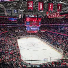 Capital One Arena