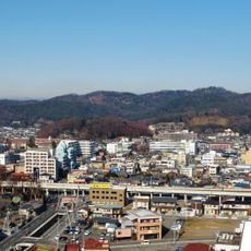 Mount Kanayama