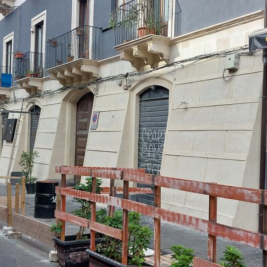 Bastione San Michele