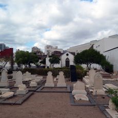 English Cemetery of Santa Cruz de Tenerife
