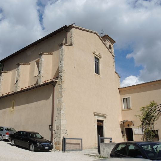 Convento di San Colombo
