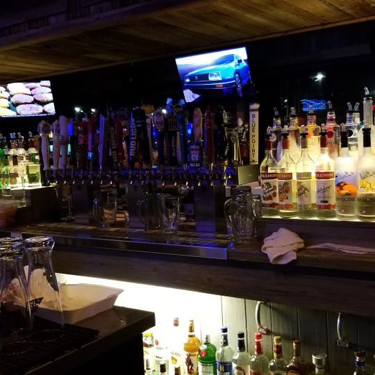 Miller's Ale House
