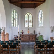Sint-Laurentiuskerk