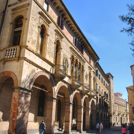 Palazzo Sala
