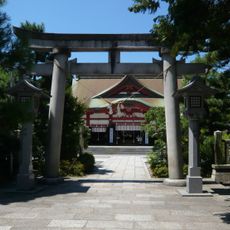 Hie Shrine