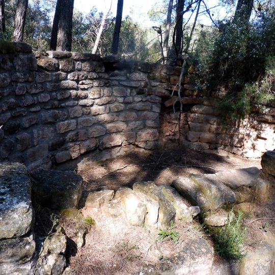 Sant Simeó de Centelles