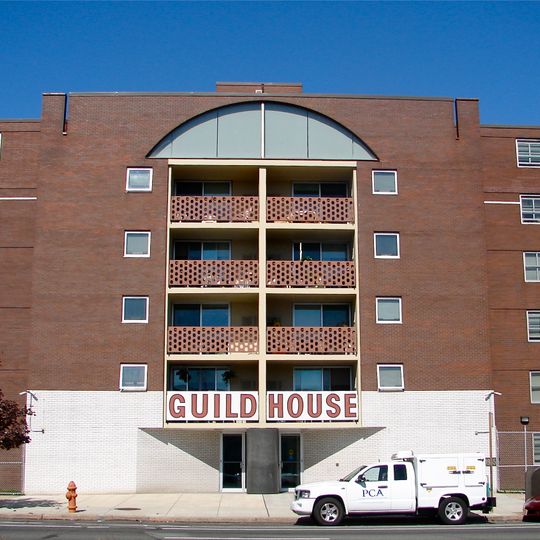 Guild House