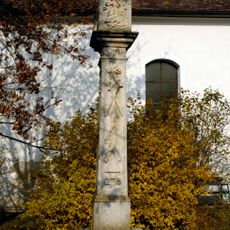 Altenmarkt Bildstock GstNr 1745