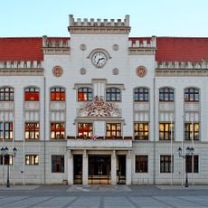 Rathaus Zwickau
