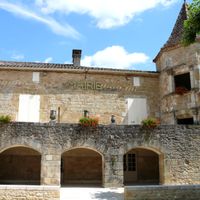 Saint-Front-sur-Lémance