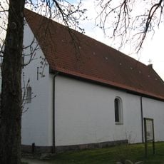Kirche Hollingstedt