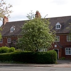 17 And 19, Rotton Park Road B16