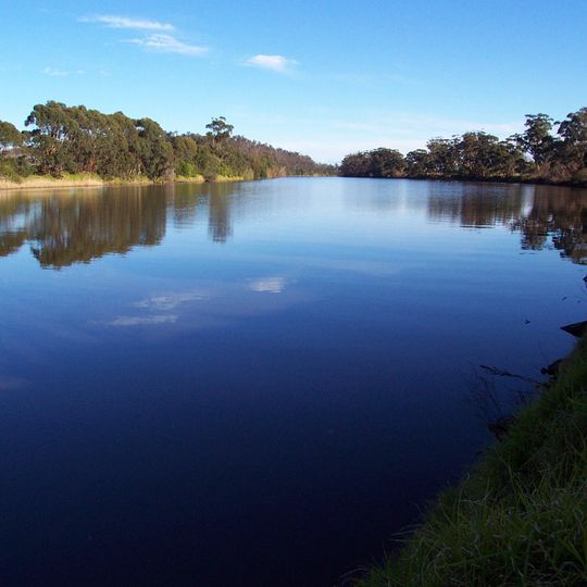 Snowy River