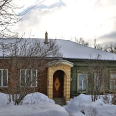 Дом жилой (Вязники)