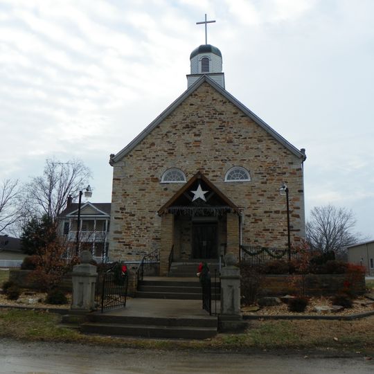 St. Maurus Roman Catholic Church