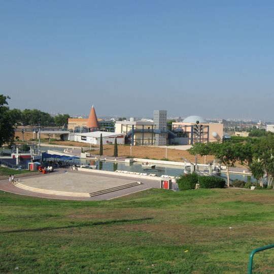 Holon Children's Museum