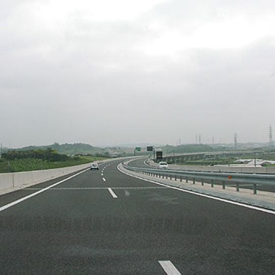 Naha Airport Expressway