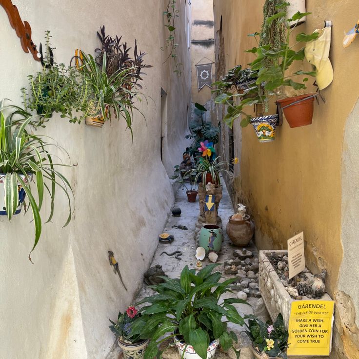 Callejón del Duende