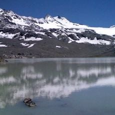 Lac du Grand Désert