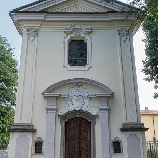 Chiesa di San Zeno