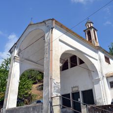 Cappella di San Bartolomeo