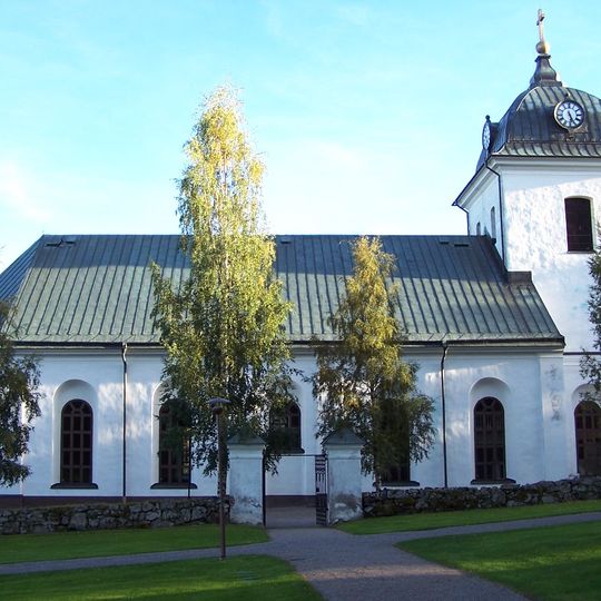 Selångers parish
