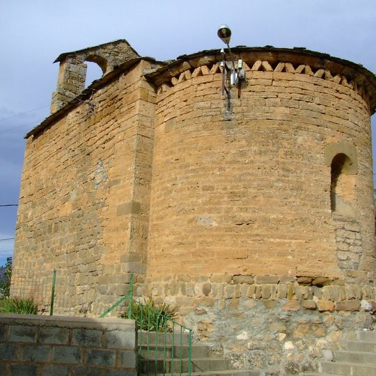 Iglesia de San Pedro Mártir