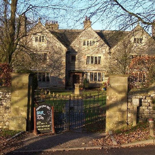 Hartington Hall