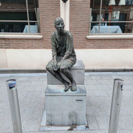 Statua, opera d'arte