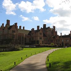 Brockhurst and Marlston House School