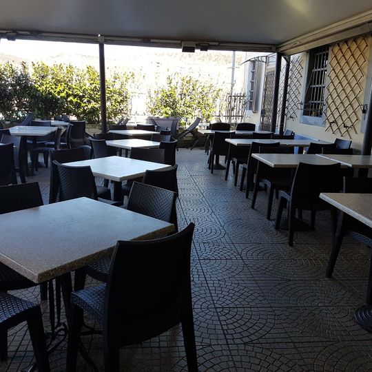 Pizzeria Da Spetic