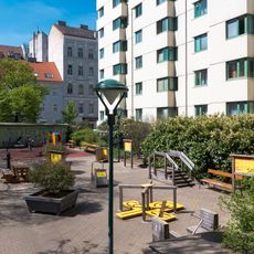Wanda-Lanzer-Park