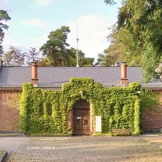 Pumpstation Goldstein