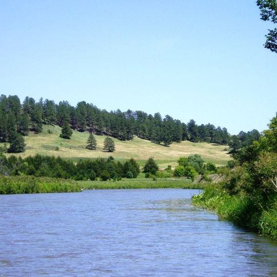 Niobrara National Scenic River