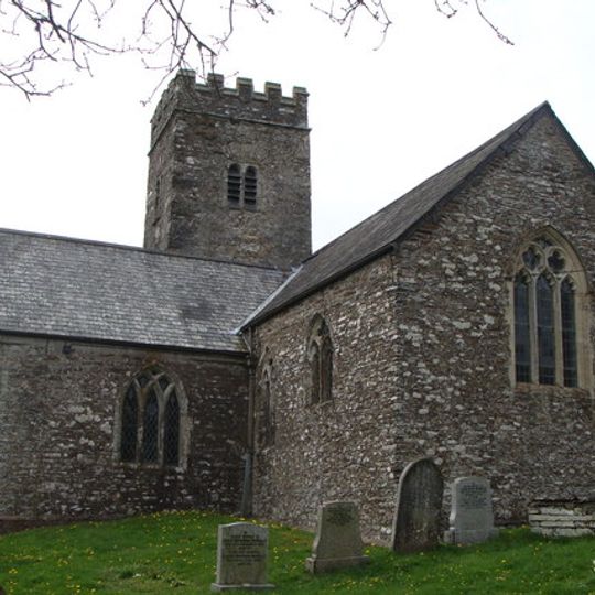 All Saints Church