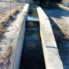 Safareig de Pallerols