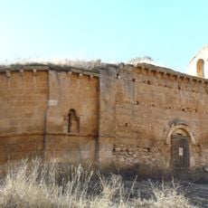 Church of San Martín del Casuar