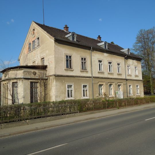 Hauptstraße 65