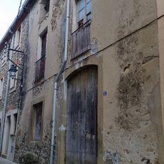House in carrer Sant Antoni, 27