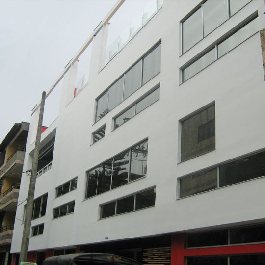 Biblioteca de Itagüí Diego Echavarría Misas