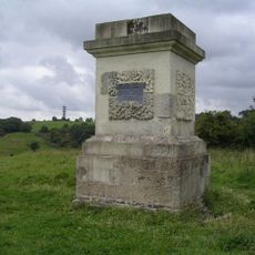 Lady Elizabeth Somerset's Obelisk
