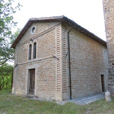 Chiesa di San Prospero