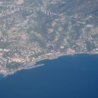 Bordighera