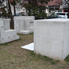 Memorial of Adolf Loos