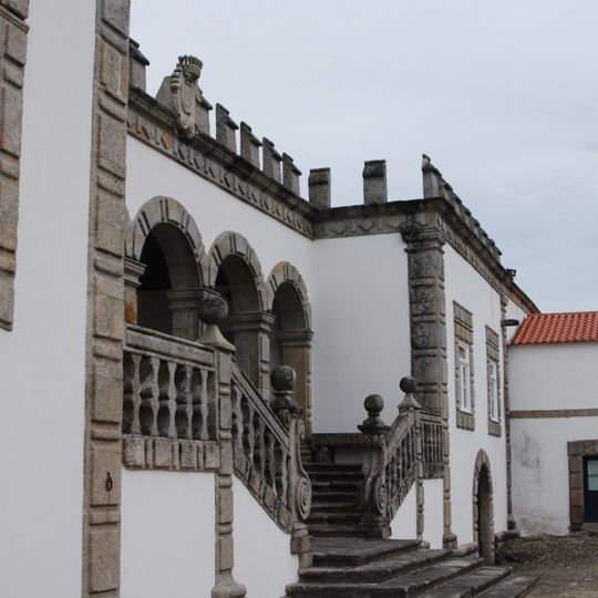 Paço de Vitorino